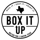 Box It Up, Canton TX